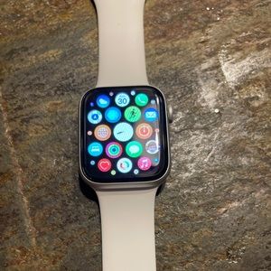 Apple watch